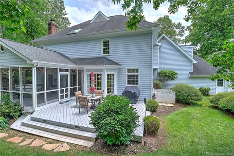 136 Wynswept Drive