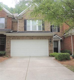 15554 Canmore Street sold home in The Enclave at Ardrey Kell, Charlotte, NC