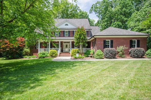 1511 Weatherwood Drive sold home in Weatherwood, Lincolnton, NC