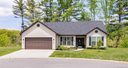 33 Checkerberry Court sold home in Weaverville, SC