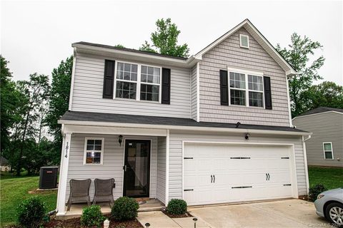 1814 Woodbridge Drive