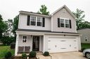 1814 Woodbridge Drive sold home in Salisbury, SC