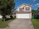1036 Jordans Pond Lane sold home in Charlotte, SC