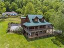 131 Tanner Trail sold home in Waynesville, SC