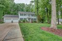 1800 Arbor Way Drive sold home in Shelby, SC