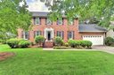 7753 Ridgeloch Place sold home in Charlotte, SC