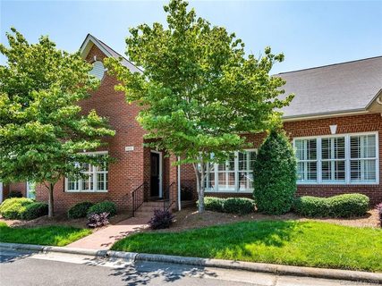 1802 Warrington Place 23 sold townhome in Warrington Place, Rock Hill, SC