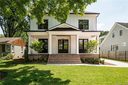 2913 Manor Road sold home in Charlotte, SC