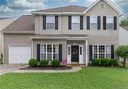 1325 Hollythorne Drive sold home in Rock Hill, SC