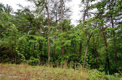 Lot 32 33 Laurel Valley Drive sold lot in The Crossings at Sugar Hill, Marion, NC