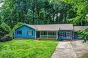 8440 Huckleberry Trail sold home in Concord, SC