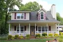 1822 Teddington Drive sold home in Charlotte, SC