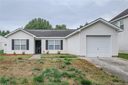 3552 Nevin Brook Road sold home in Charlotte, SC