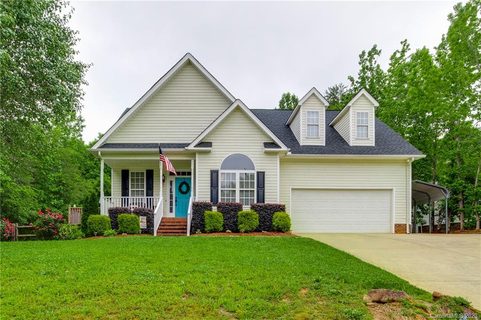 3509 Seminole Drive