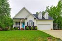 3509 Seminole Drive sold home in Maiden, SC