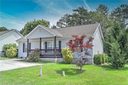 38 Newberry Drive sold home in Fletcher, SC