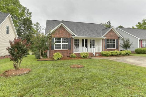 108 Pheasant Ridge Circle