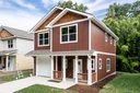 25 Crayton Park Drive 11 sold home in Asheville, SC