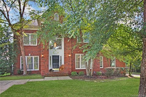 3033 Colvard Park Way