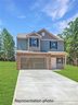 102 Walking Horse Run sold home in Stanley, SC