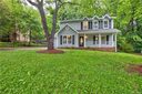 7413 Lockmont Drive sold home in Charlotte, SC