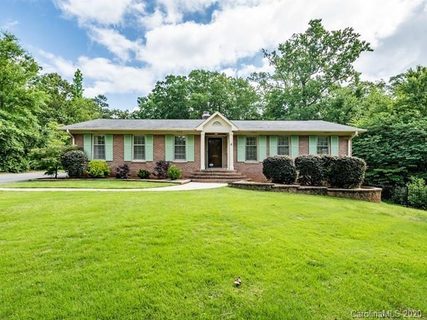 2309 E Providence Drive sold home in East Providence Estates, Charlotte, NC