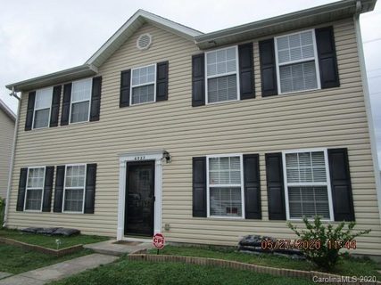 6937 Wandering Creek Drive