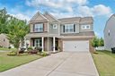 1303 Mcdermott Way sold home in Huntersville, SC