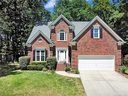 416 Shrewsbury Lane sold home in Matthews, SC