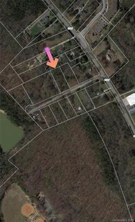 4505 Lindsay Lane sold lot in Idlewild Acres, Matthews, NC