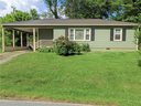 824 Montclair Circle sold home in Lenoir, SC