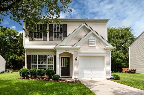 10409 Roundleaf Drive 28 sold home in Loren Farms, Charlotte, NC