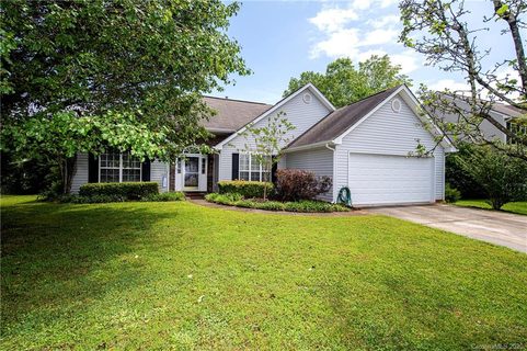 615 Darrington Court