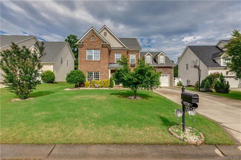 3443 Norwich Road sold home in Chadwyck, Fort Mill, SC