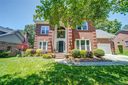 5010 Hickory Lake Lane sold home in Matthews, SC