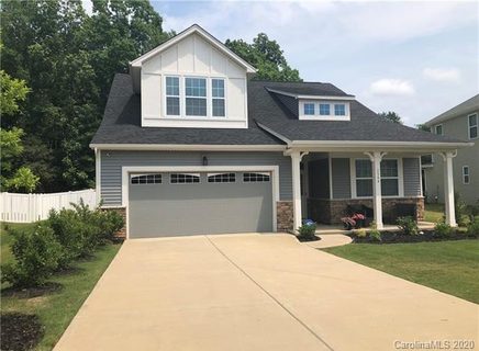 1344 Kings Grove Drive sold home in Kings Grove, York, SC