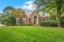 10519 Providence Arbours Drive 13 sold home in Charlotte, SC