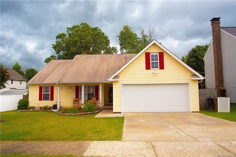 3112 Ashe Croft Drive 134