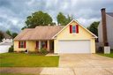 3112 Ashe Croft Drive 134 sold home in Indian Trail, SC