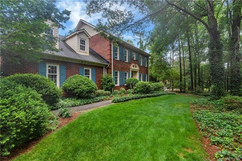 1000 Hanover Drive