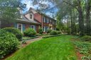 1000 Hanover Drive sold home in Concord, SC
