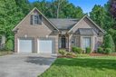 297 River Birch Circle sold home in Mooresville, SC