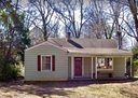 1408 Anderson Street sold home in Charlotte, SC