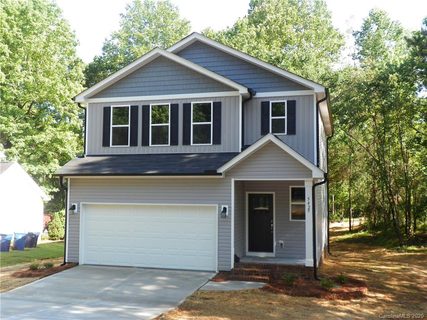 5429 Whittlington Drive sold home in Victoria Park, Charlotte, NC