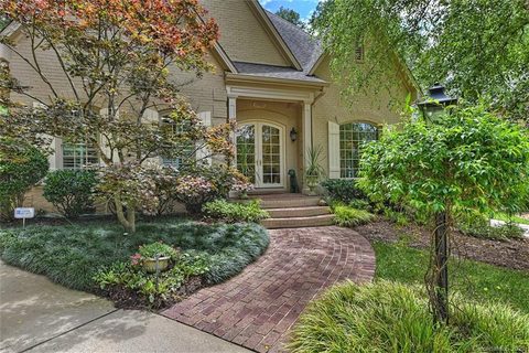 3912 Amyington Drive sold home in Amyington, Charlotte, NC