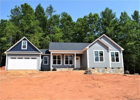 1727 Plantation Loop sold home in McCracken Ford, Morganton, NC