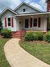 544 Hyde Park Drive sold home in Concord, SC