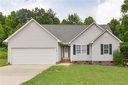 245 Sunrise Ridge Drive sold home in Salisbury, SC