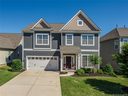 1241 Tranquility Point Avenue sold home in Concord, SC