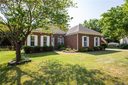 12710 Amberway Court sold home in Charlotte, SC
